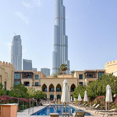 Upgraded Home With Direct Dubai Mall Access Экстерьер фото